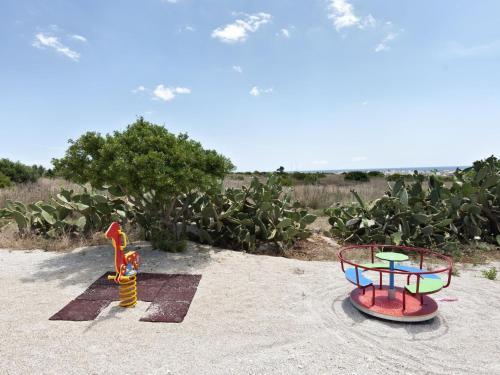 Apartamento Locazione Turistica Luna Blu