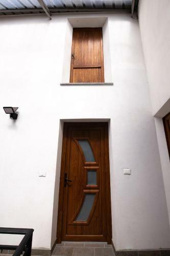 Apartamento Welcome Home 2