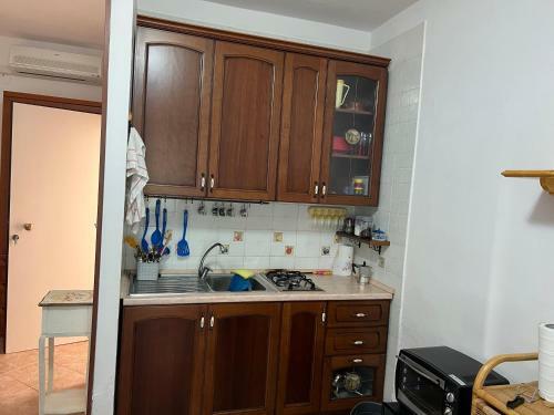 Apartamento Route33