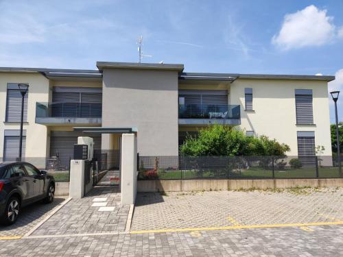 Apartamento Locazione Turistica Relaxing House
