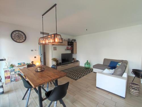 Apartamento Locazione Turistica Relaxing House