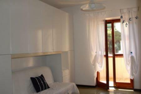 Appartamento In Residence A50metri Dalla Spiaggia