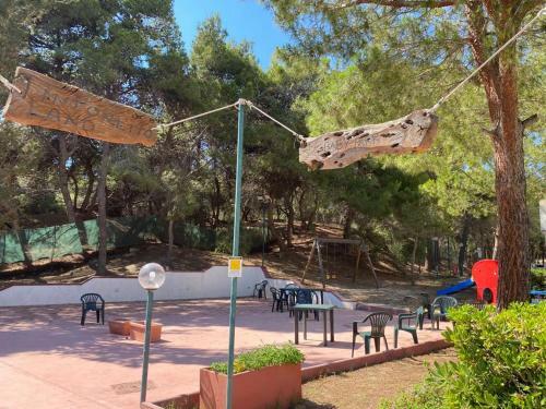 Appartamento In Residence A50metri Dalla Spiaggia