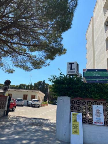 Appartamento In Residence A50metri Dalla Spiaggia
