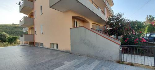 Apartamento Intero Alloggio Da Milva