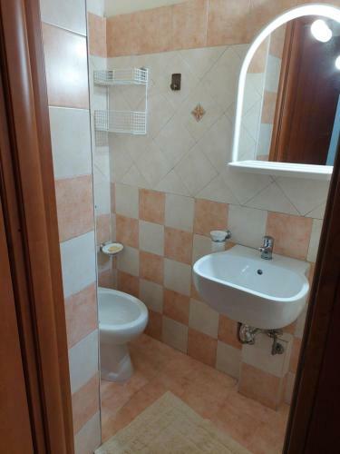 Apartamento Casa Francesca