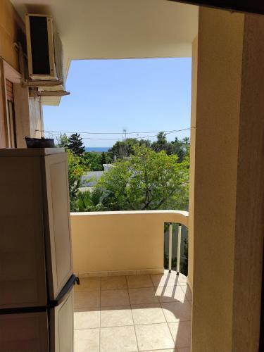 Apartamento Baia Verde Beach Ampio Panorama Vista Mare2