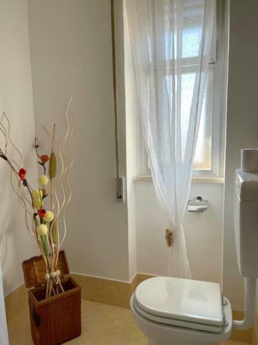 Apartamento Appartamento Panorama