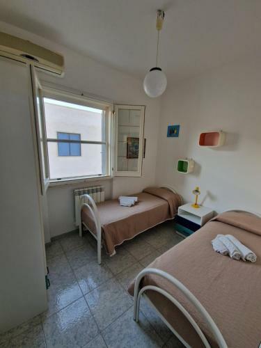 Ap Apartment - Baia Verde
