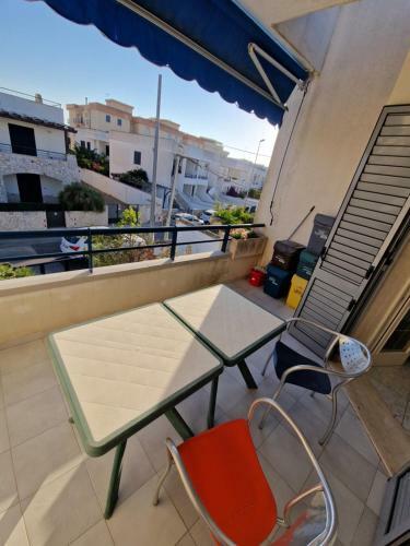 Ap Apartment - Baia Verde