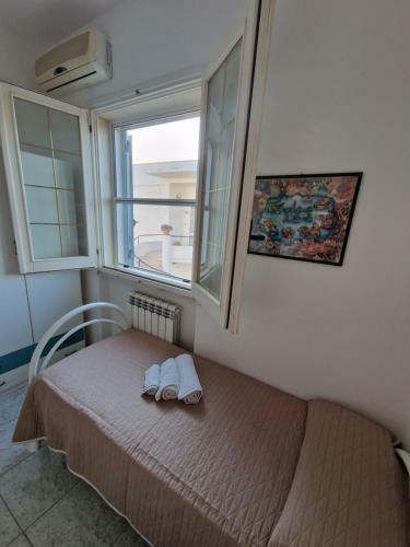 Ap Apartment - Baia Verde