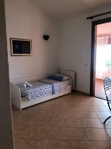Apartamento Residence Uliveto App 33 Birgalavo'