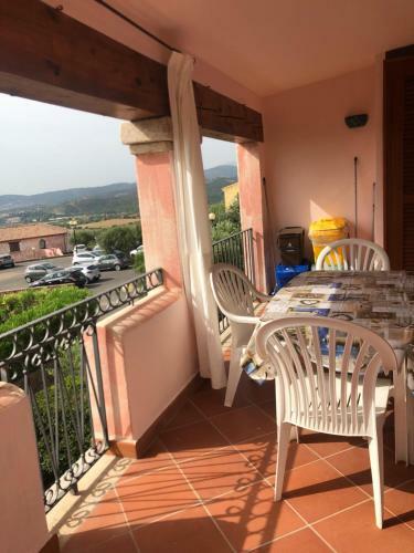 Apartamento Residence Uliveto App 33 Birgalavo'
