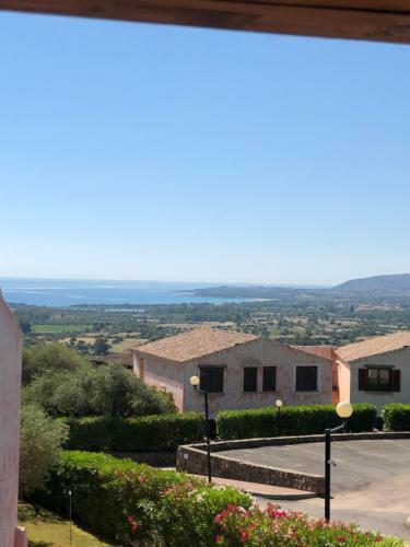 Apartamento Residence Uliveto App 33 Birgalavo'