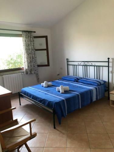 Apartamento Residence Uliveto App 33 Birgalavo'