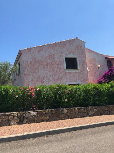Apartamento Residence Uliveto App 33 Birgalavo'