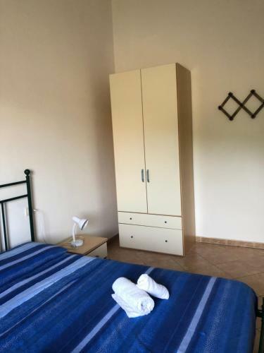 Apartamento Residence Uliveto App 33 Birgalavo'