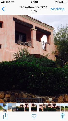 Apartamento Residence Uliveto App 33 Birgalavo'
