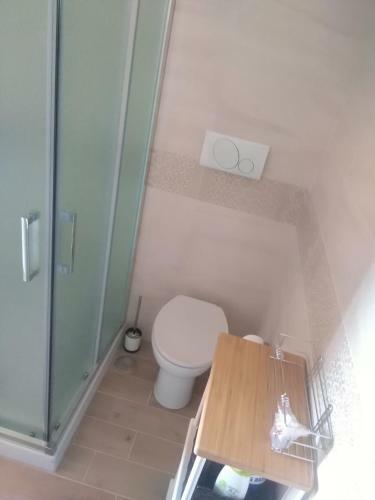 Casa Vacanze Baia D'argento