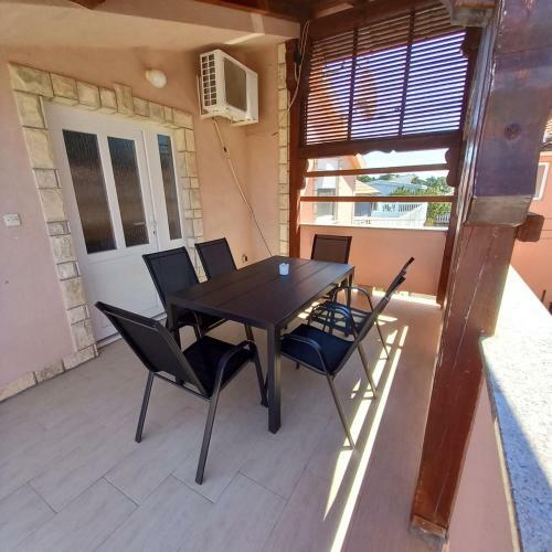 Apartman Lulali
