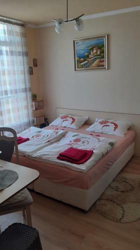Apartm�n 1+kk Na Slune?n�m Pob?e?�