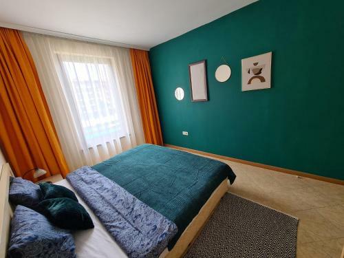 Royal Sun Apartament