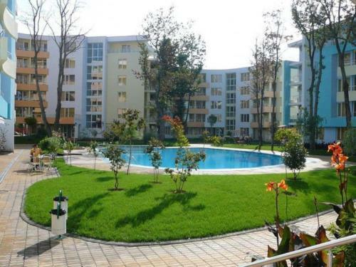 Amazing 2 Bedroom Apartment Next To The Beach