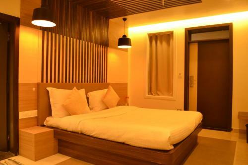 Hotel Casa De Mount