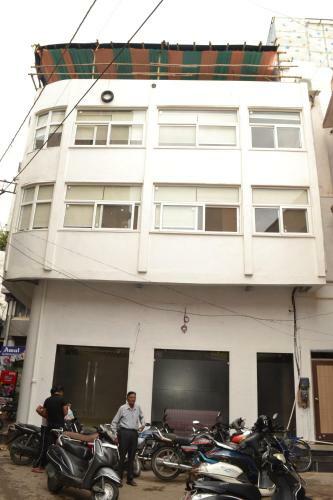 Hotel Casa De Mount