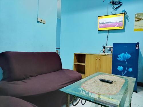 Rumah Sahabat ( Sewa 1 Rumah 12 Kamar )