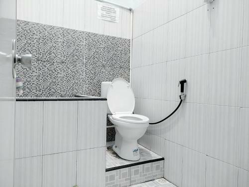 Rumah Sahabat ( Sewa 1 Rumah 12 Kamar )