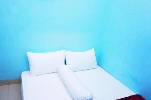 Rumah Sahabat ( Sewa 1 Rumah 12 Kamar )