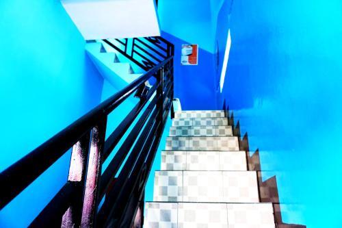 Rumah Sahabat ( Sewa 1 Rumah 12 Kamar )