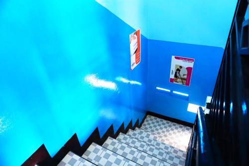 Rumah Sahabat ( Sewa 1 Rumah 12 Kamar )
