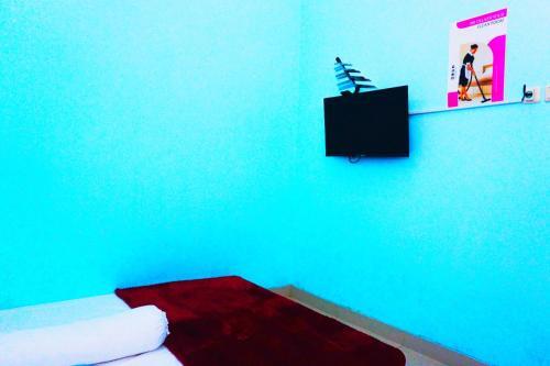 Rumah Sahabat ( Sewa 1 Rumah 12 Kamar )