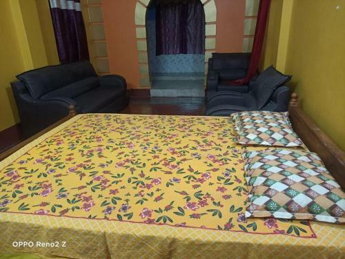 Dr B Das Homestay