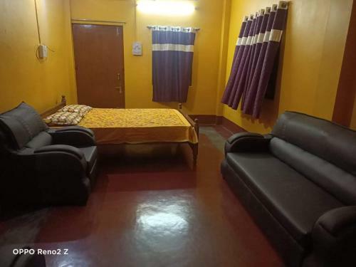 Dr B Das Homestay