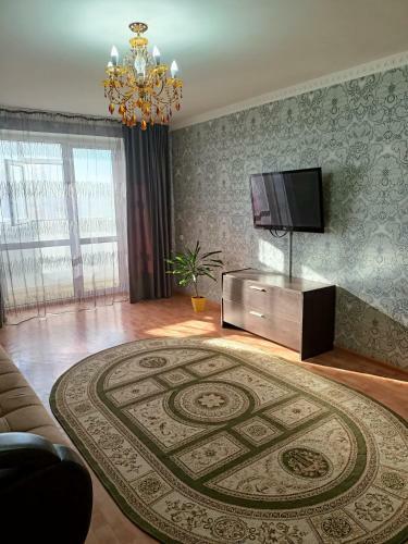 Apartamento Aktobe, 12 Mkr