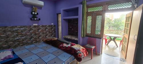 Anukampa Homestay