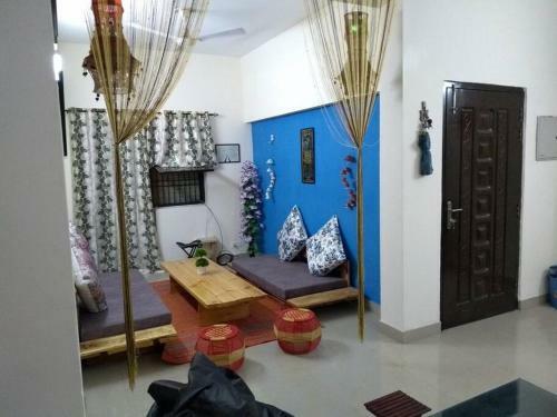 Apartamento Maya's