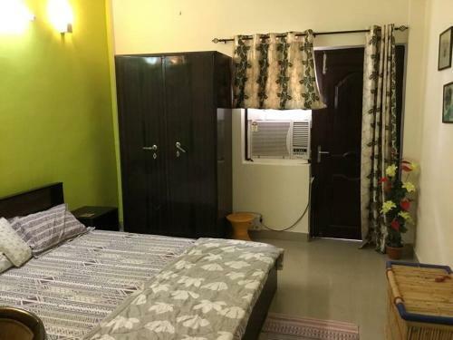 Apartamento Maya's