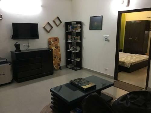 Apartamento Maya's