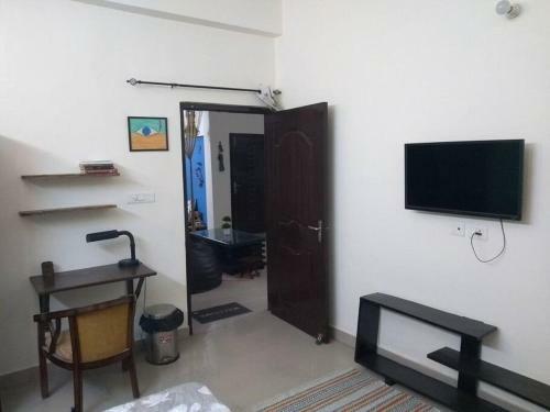 Apartamento Maya's
