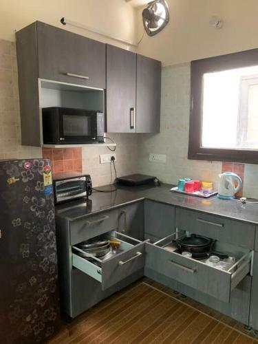 Apartamento Maya's