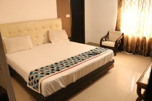 Hotel Riya Palace