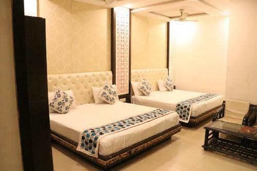 Hotel Riya Palace