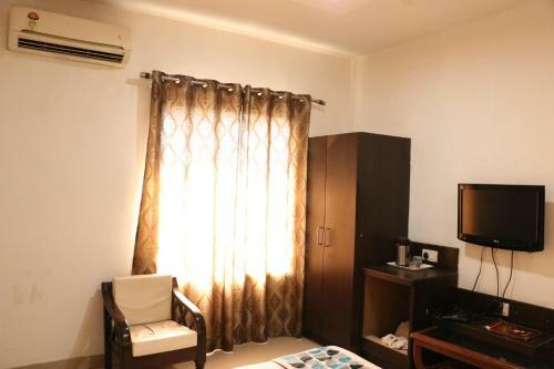 Hotel Riya Palace