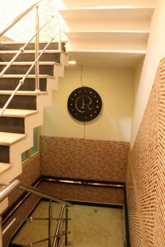 Hotel Riya Palace