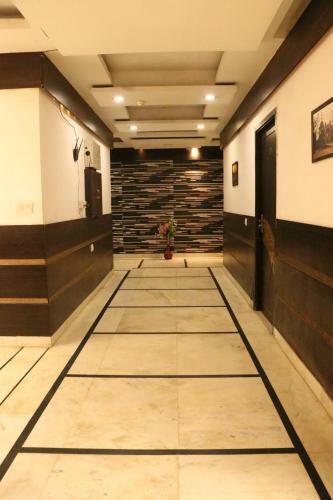 Hotel Riya Palace
