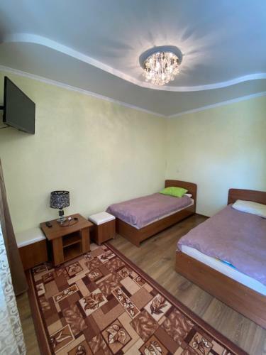 Hostal Homedom